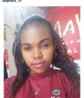 Rencontre Femme Madagascar à Antalaha : Maminirina, 29 ans